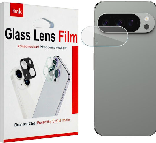 Imak Προστασία Κάμερας Tempered Glass Διάφανο για το Google Pixel 10 Pro XL 5G