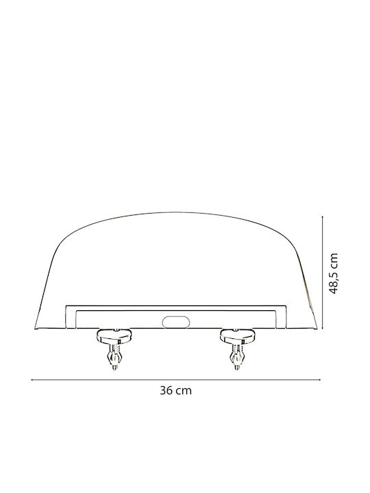 Ideal Standard Καπάκι Λεκάνης Soft Close Πλαστικό Λευκό
