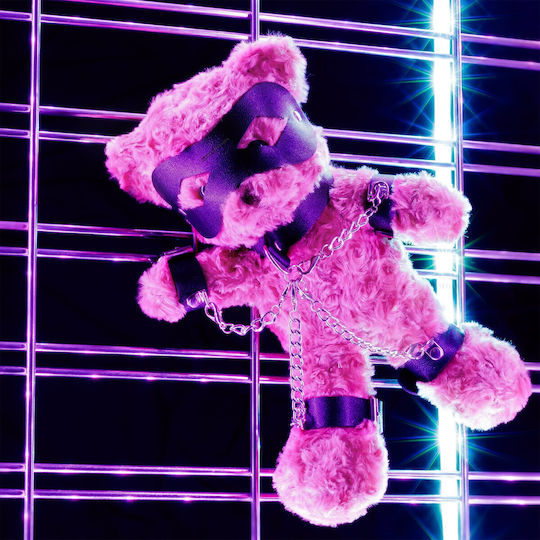 Crushious BDSM Аксесоар в Черен Цвят