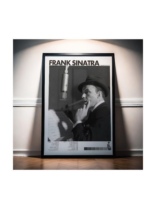 Αφίσα - Frank Sinatra