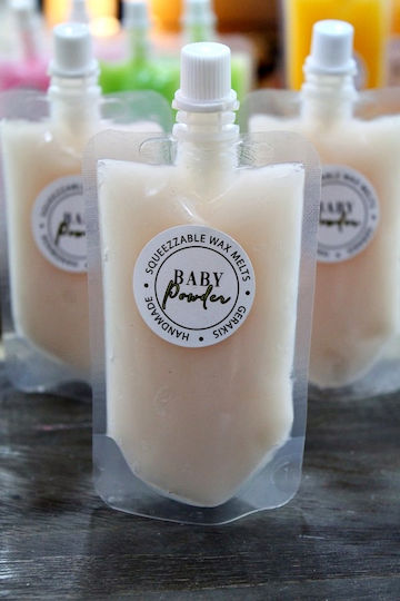 Gerakis Αρωματικό Wax Melt 003939ΠΟΥ