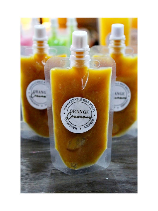 Gerakis Fragrance Wax Melt with Fragrance Cinnamon 003939OCI