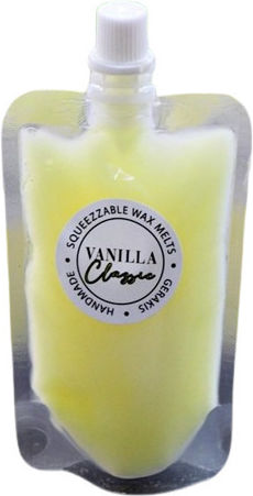 Gerakis Αρωματικό Wax Melt με Άρωμα Βανίλια 003939ΒΑΝ