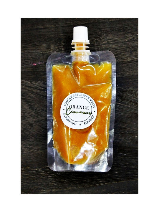 Gerakis Fragrance Wax Melt with Fragrance Cinnamon 003939OCI