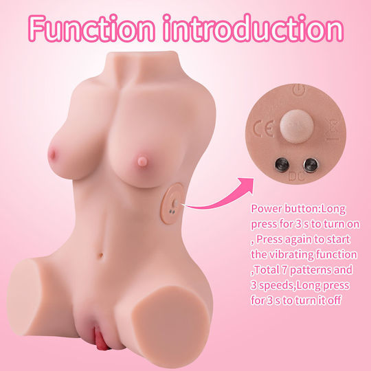 Kinksters Masturbator 3005-6242 1buc