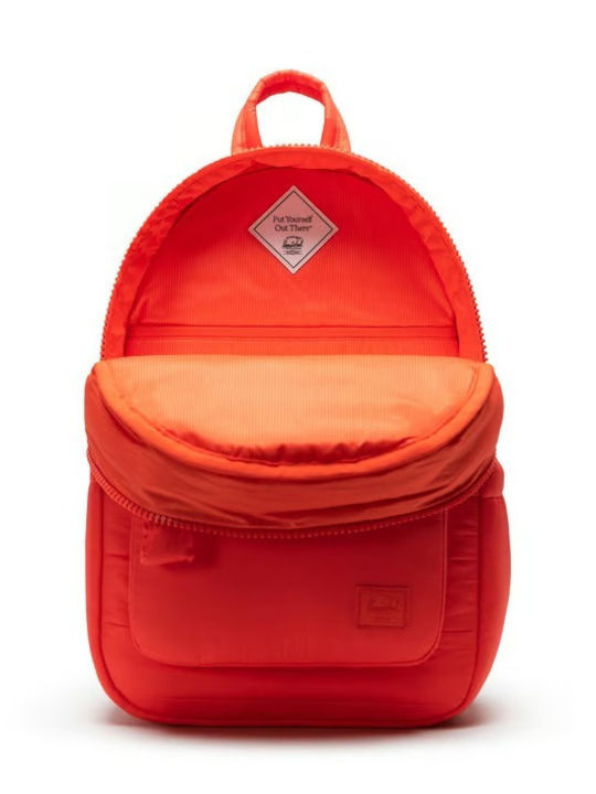 Herschel Settlement 18Es Orange Herschel Settlement 18Es Orange