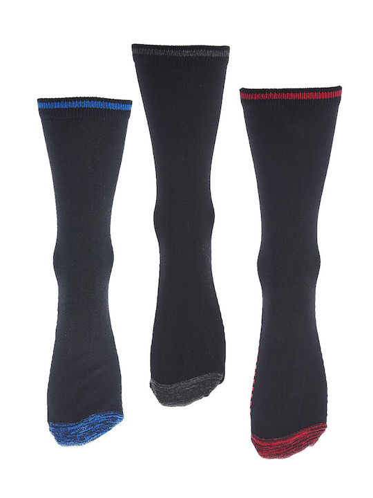 Admiral Herren Socken Mehrfarbig 3Pack Admiral Herren Socken Mehrfarbig 3Pack