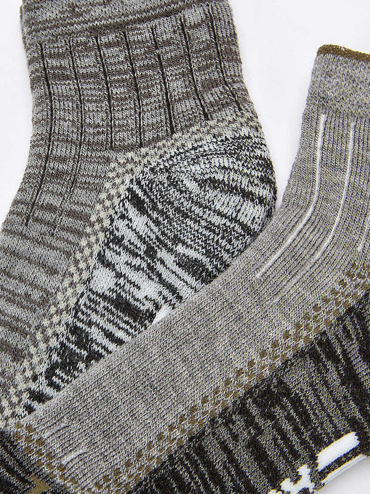 Admiral Men's Socks Multicolour 2Pack