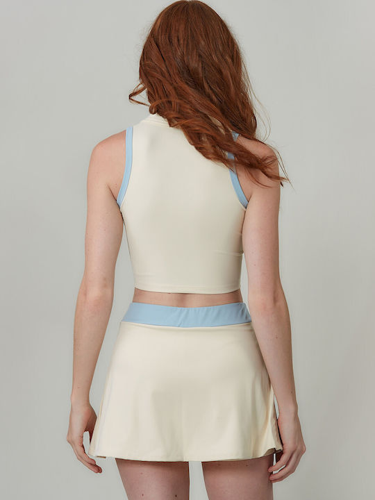 Admiral Bluza Bej Femeie