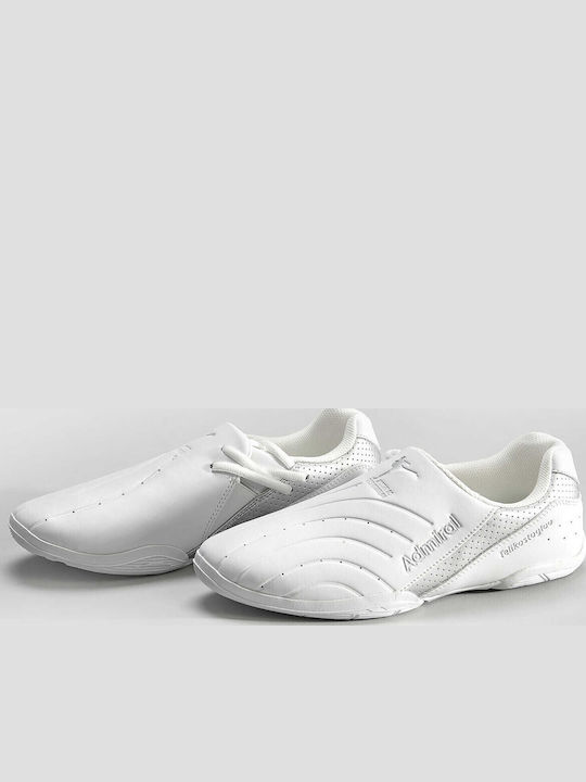 Herren Sneakers Weiß