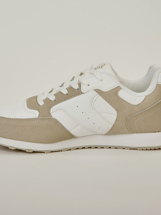 Sneakers White