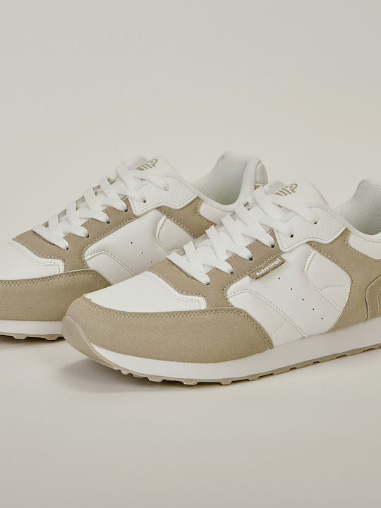 Sneakers White