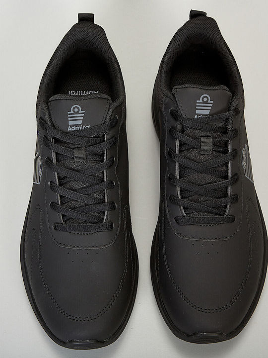 Sneakers Black