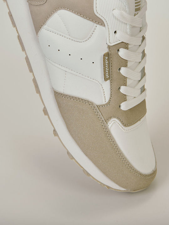 Sneakers White