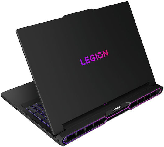 Lenovo Legion Pro 7 16IAX10H 16" OLED QHD+ 240Hz (Ultra 9-275HX/64GB/2TB SSD/GeForce RTX 5080/W11 Pro) Eclipse Black (US Keyboard)
