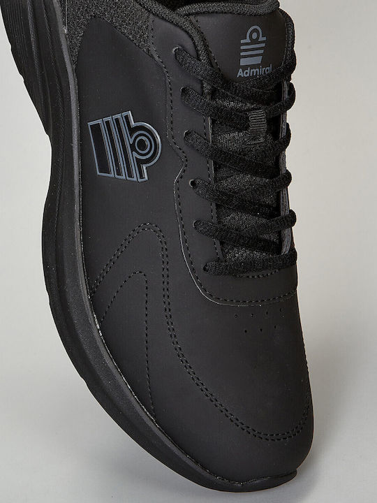 Sneakers Black