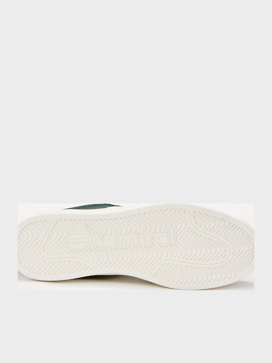 Herren Sneakers Grün