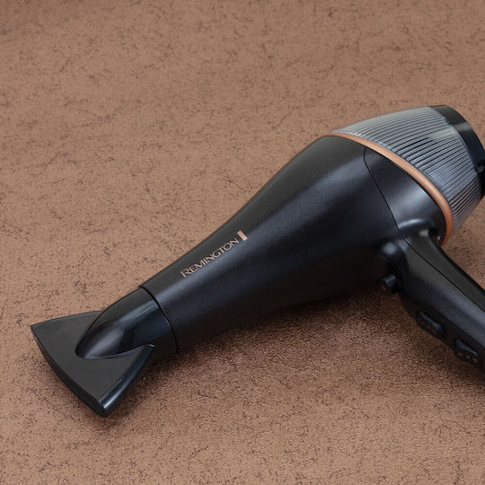 Remington Copper Radiance Сешоар 2200W