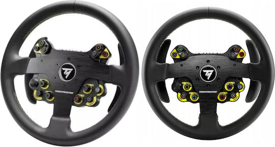 Thrustmaster Evo Racing 32R Τιμονιέρα για PC / PS4 / PS5 / XBOX One
