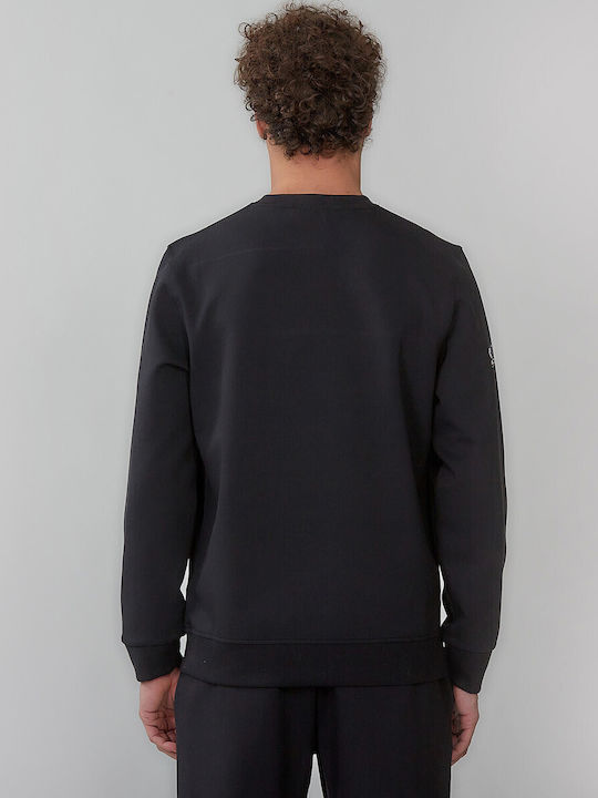 Men's Sweatshirt Black
