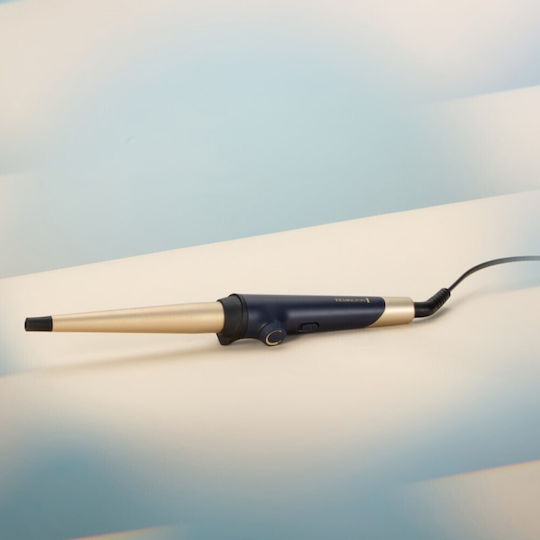 Remington Sapphire Luxe Κωνικό Ψαλίδι Μαλλιών για Μπούκλες 13mm CI5805
