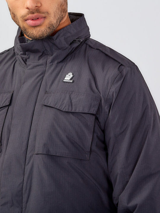 Jacket Black