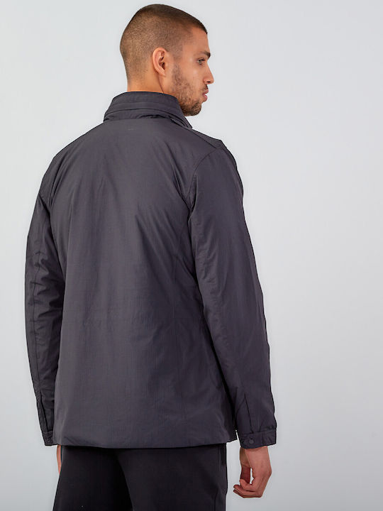 Jacket Black