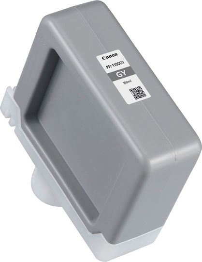 Canon PFI-3100 Cerneală pentru imprimantă InkJet Gri