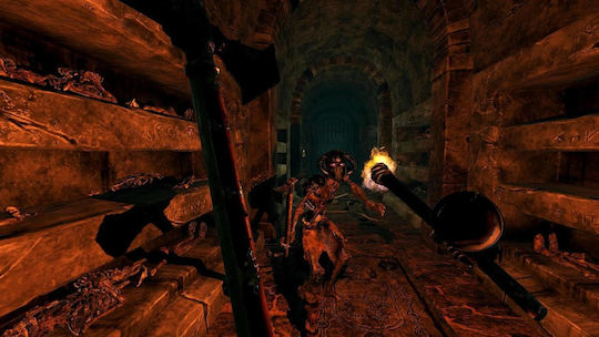 Undead the Citadel PS5 Game