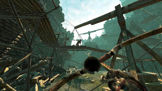 Undead the Citadel PS5 Game
