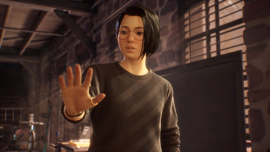 Life Is Strange Collection PS5 Game