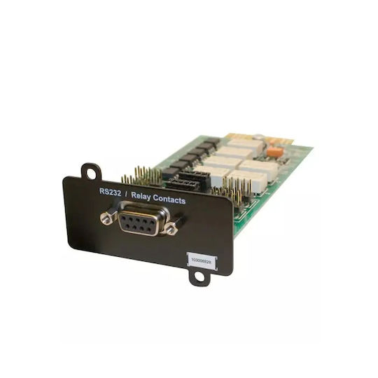 Eaton Relay Card-MS 1τμχ