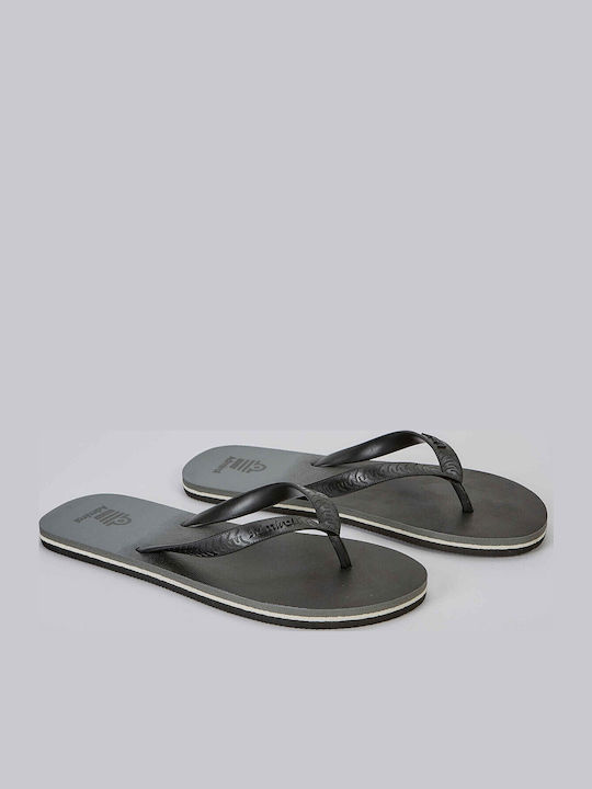 Men's Flip Flops Black