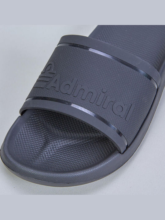 Herren Slides Schwarze