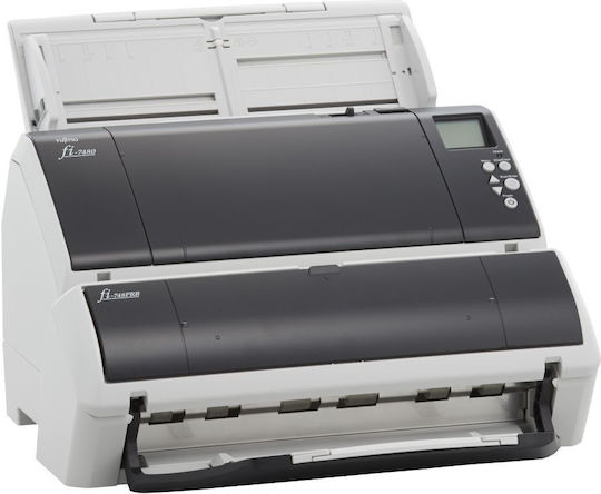 Fujitsu fi-7480 Sheetfed Scanner A3