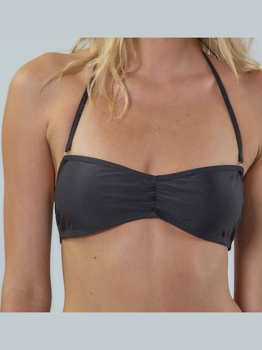 Set Bikini Μαυρο