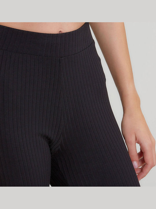 Sweatpants Jogger Black