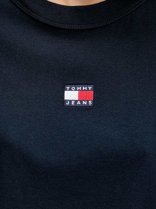 Women's T-shirt Dark Night Navy