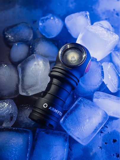 Armytek Pro Lanternă LED cu Luminozitate Maximă 1000lm Wizard C1