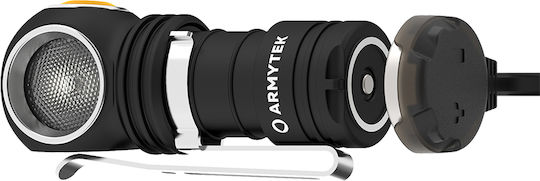 Armytek Pro Lanternă LED cu Luminozitate Maximă 1000lm Wizard C1