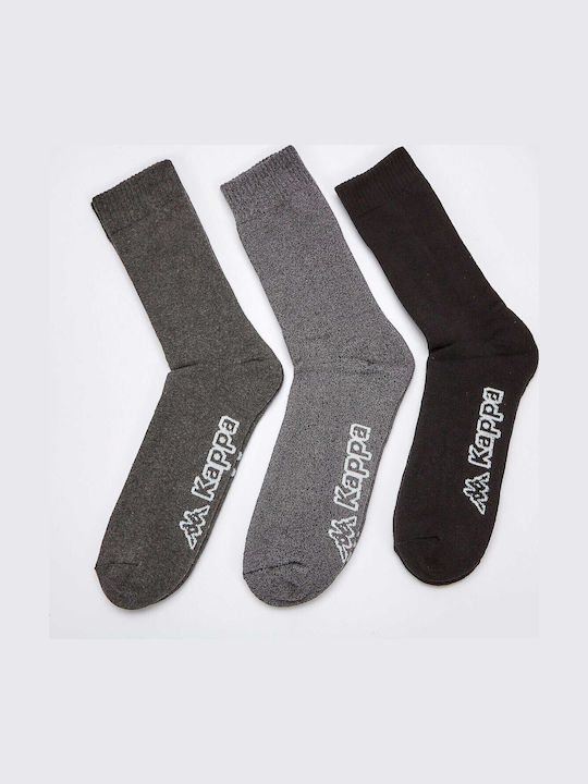 Admiral Sportsocken Gray