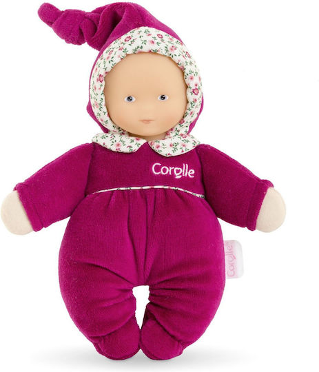 Corolle Babypuppe Babidoux 20 cm