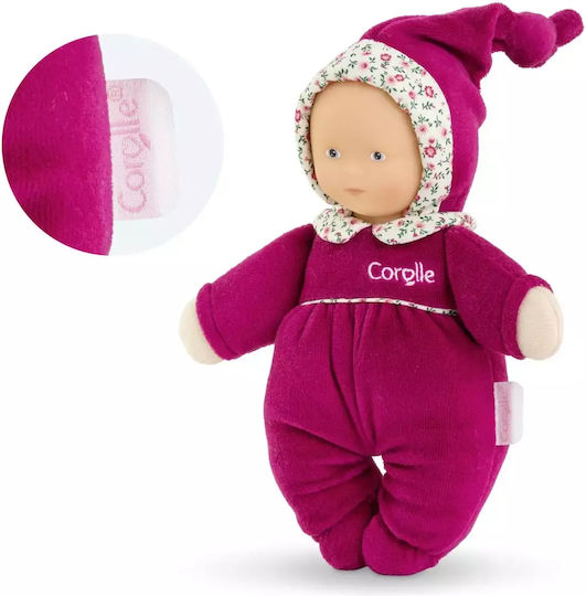 Corolle Babypuppe Babidoux 20 cm