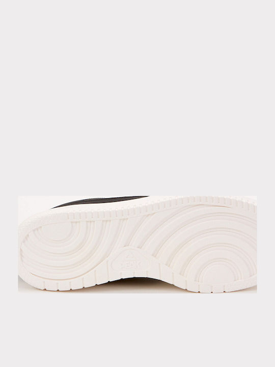 Herren Sneakers Weiß