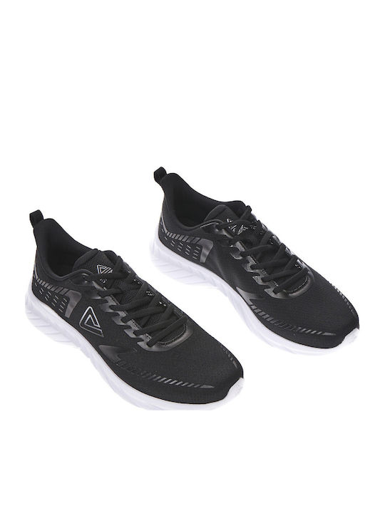 Sneakers Black