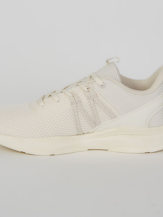 Γυναικεία Sneakers Μπεζ