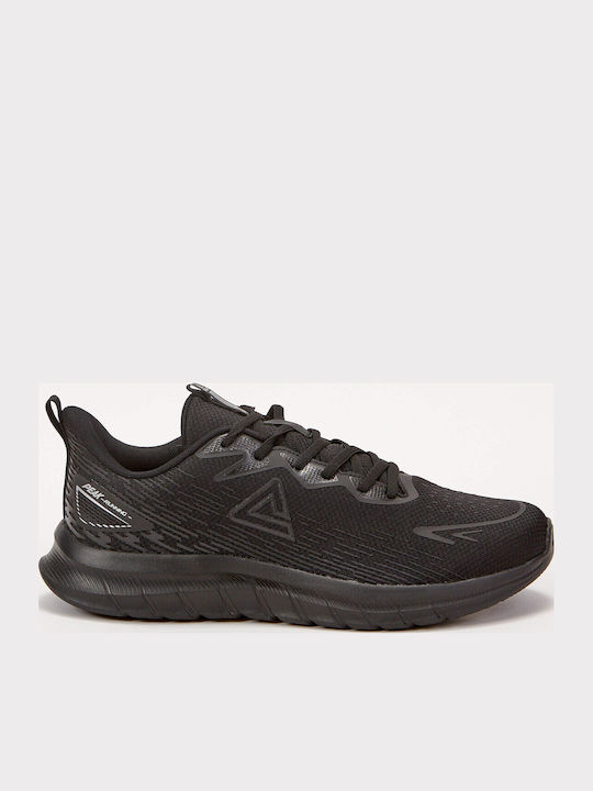Ανδρικά Sneakers Μαυρο