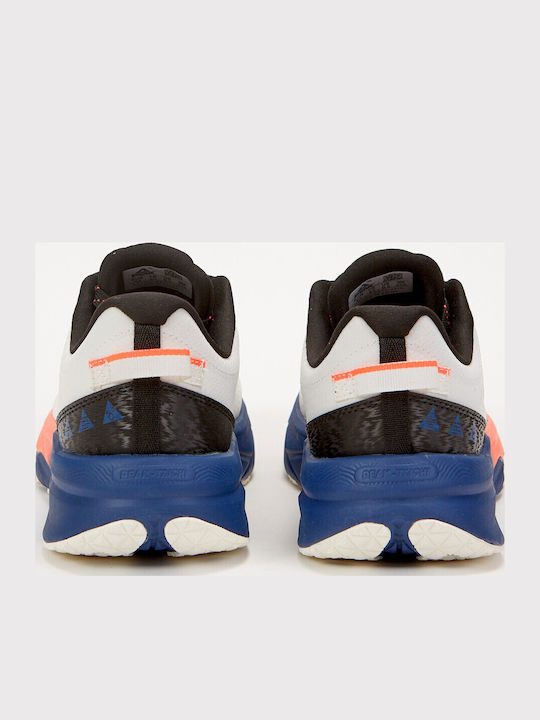 Ανδρικά Sneakers Λευκο