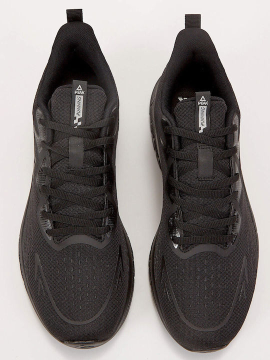 Ανδρικά Sneakers Μαυρο