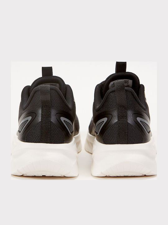 Herren Sneakers Schwarz